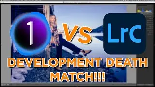 Light Room Class versus Capture One, in a true development death match.
