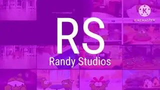 Randy Studios Logo
