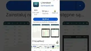 Apka do ćwiczenia solówek