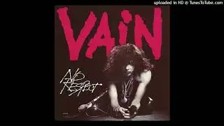 Vain - Who's Watching You