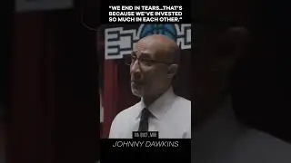 One of the best postgame speeches came in the UCF locker room 