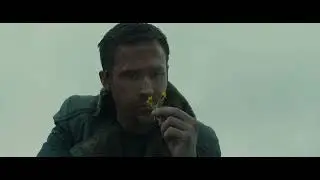 Blade runner 2049 Edit 1080p 4K
