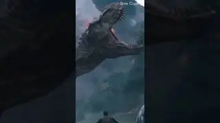 How the Indoraptor Came to Life in Jurassic World 2