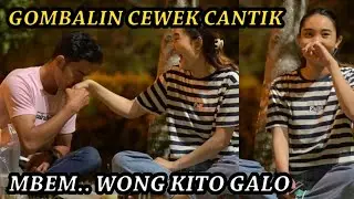 GOMBALAN TERBARU‼️SUMPAH BIKIN BAPER ⁉️