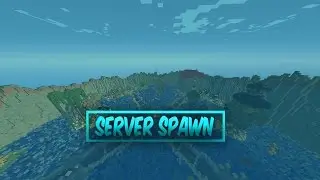✦Server Spawn✦ Minecraft Cinematic + Download