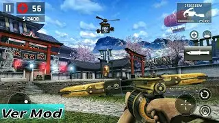 Dead Trigger 2 Fps Zombie Games Mod Menu - Game App Mod Channel