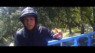 Pradek - Mi Super Heroina Ft. Yolo  [Video Official].