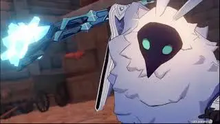Genshin Impact Ep. 6: ¡El secreto de DIluc!