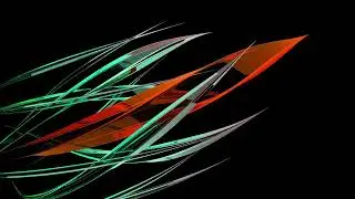 HD+ HDR 60fps animation