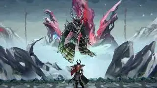 Helvetii (Launch Trailer)