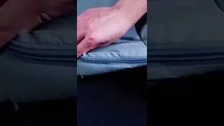 Актуально! Утеплённый спальный мешок!