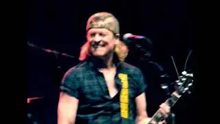 Puddle Of Mudd - My Kind of Crazy (Fan Video)