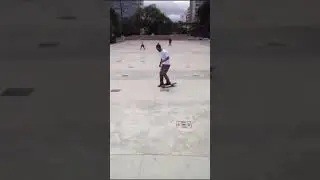 Skate por amor
