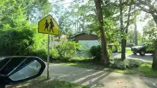 Houston - A Neighborhood Tour