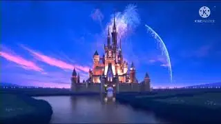 Disney kerrkcraft film