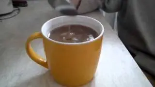 Sony Ericsson X10 mini pro test video