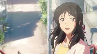 Your Name - Fandub Español Latino ♡