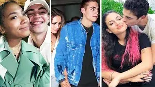 All Girls Hero Fiennes Tiffin Has Dated 2023