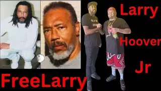 Soul-Veg City  food review with LARRY HOOVER jr#foodie #chicago #food #vegan#legend