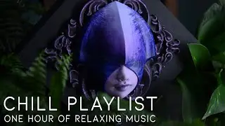 Chill Playlist of Relaxing Music