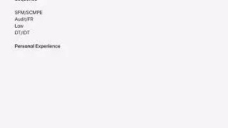 From where to do CA Final Coaching Classes and sequence (Personal Experience)
