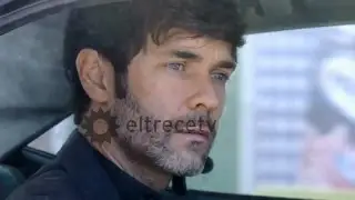 La Historia del Padre Tomás - Capítulo 104