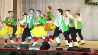 молдавский 2017 зима