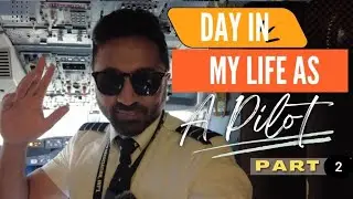 BOEING 737 COCKPIT | PILOT LIFE | AIRLINE PILOT IN CANADA | MALAYALEE PILOT | PART 2