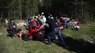 DR отдыхает (benny hill cover)