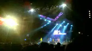 RocolaBacalao - Kuaishen ( QuitoFest 2012)