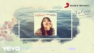 Safura - Sedalam Mana Cintamu (Official Lyric Video)