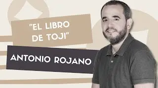 El escritor Antonio Rojano nos cuenta su experiencia en Corea del Sur a través 