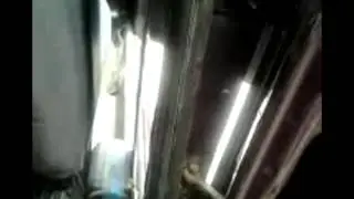 бесшумные замки ваз 07