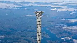 Space Elevator
