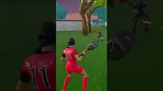 BRO WANTED HIS PRIME