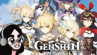 Genshin Impact | Oyun Dozu