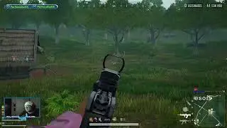 HOY CONSEGUIMOS EL POLLO?!! PUBG LITE CHIKENWINCHIKEN