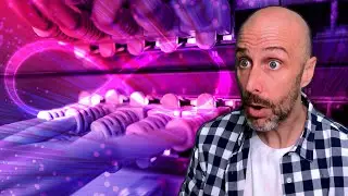 Stuck In A Network Loop | My Sad IT Guy Boss