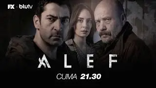 FX | Alef ℵ 7. Bölüm Tanıtımı