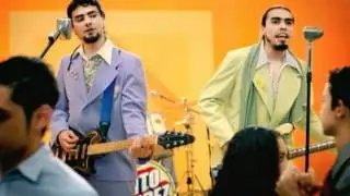 Pito Perez - Lupita (Video Oficial)