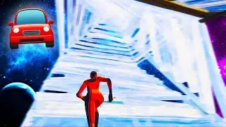 Corvette 🚘 (Fortnite Montage)
