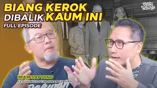 MENGERIKAN! TERNYATA SELAMA INI SEDUNIA KITA DITIPU?  PART FULL - Ust. Imam Saptono