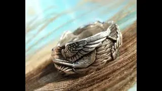 Linеage II: [Airin+BlackBird] Кольцо Падшего Ангега + ..???