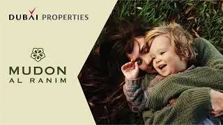 Mudon Al Ranim - Project Briefing