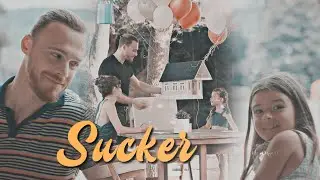 Serkan & Kiraz — SUCKER [2x49]