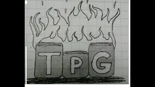 TPG - Мотылёк. сл.-Лариса Марковцева