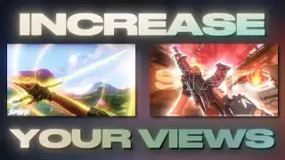 BOOST YOUR VALORANT MONTAGE VIEWS