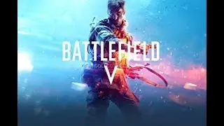 Battlefield V