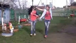 Вот такие развлечения у нас бывают
