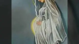 Oraciòn a la Virgen de la dulce espera para pedir 
